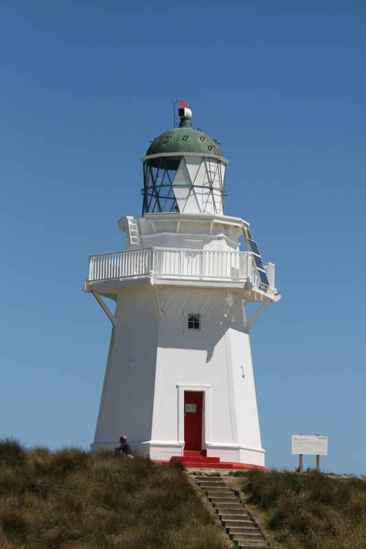 Nieuw-Zeeland 2011 - 1762